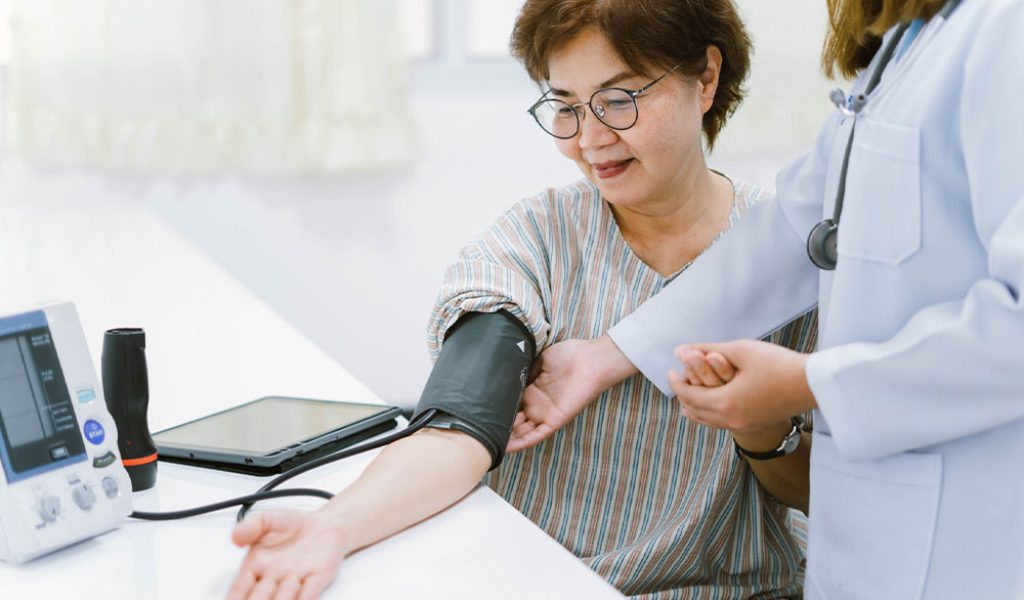 Chronic Disease Management