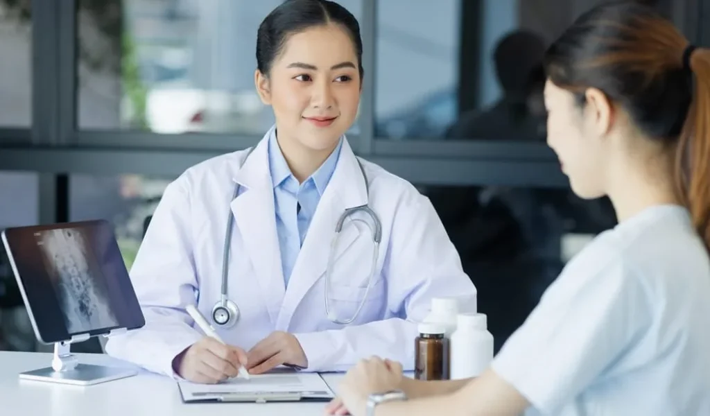 Essential Health Screenings for Work, School, and Immunity